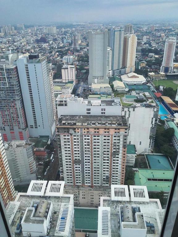 Aed Manila Bay View At Green Residences المظهر الخارجي الصورة