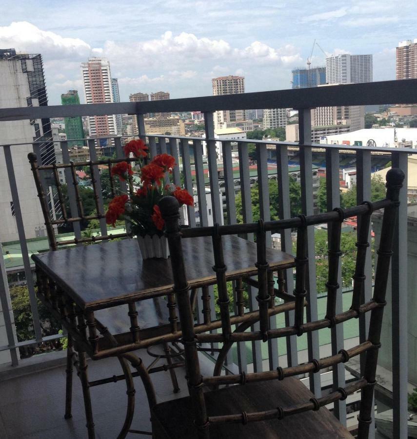 Aed Manila Bay View At Green Residences المظهر الخارجي الصورة