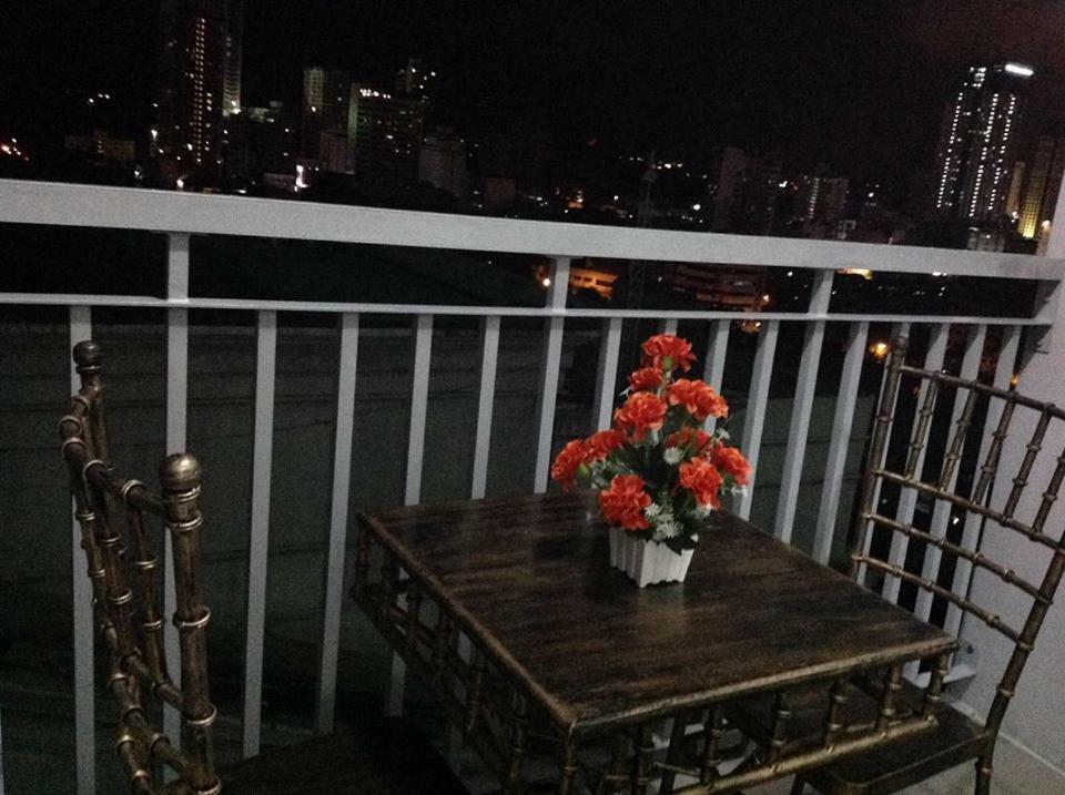 Aed Manila Bay View At Green Residences المظهر الخارجي الصورة